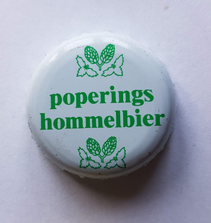 Poperings Hommelbier, Brouwerij Van Eecke